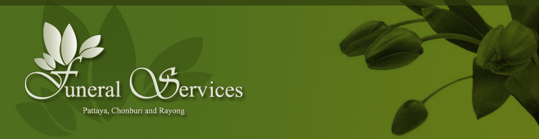 Pattaya Funeral Services